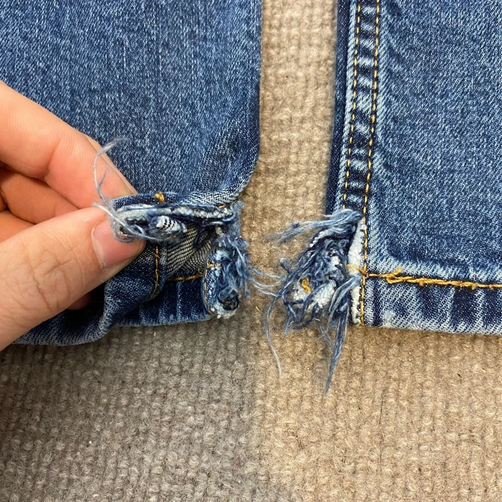 Levis ** jeans